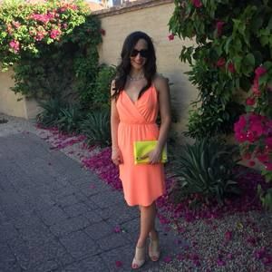 Meet your Posher, Kim